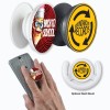 Printed Phone Grips